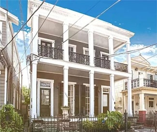 1226 Saint Andrew St Unit A, New Orleans, LA 70130