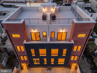 135 Fernon St Unit B, Philadelphia, PA 19148