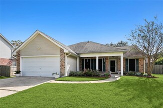 809 Madison Ln, Slidell, LA 70460