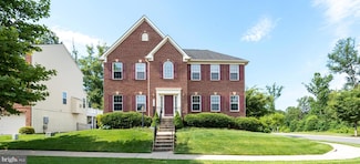 13724 Hastenbeck Dr, Gainesville, VA 20155