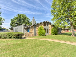 3233 Hickory Stick Rd, Oklahoma City, OK 73120
