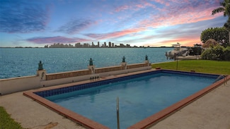 1680 S Treasure Dr, North Bay Village, FL 33141
