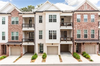 423 Burton Dr, Alpharetta, GA 30009