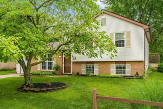 4077 Yellowstone Dr, Groveport, OH 43125
