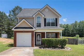 752 Wood Bend Ct, Riverdale, GA 30296