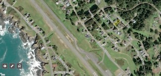 81 Fawn Dr, Shelter Cove, CA 95589