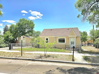 116 1st Ave, Monte Vista, CO 81144