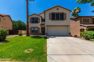 1867 E Tulsa St, Gilbert, AZ 85295