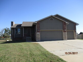 2622 E Kite Ct, Wichita, KS 67219