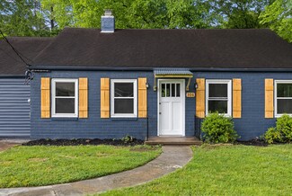 306 S Howell Ave, Chattanooga, TN 37411