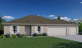 1020 SW Firestone Ave, Port St. Lucie, FL 34953