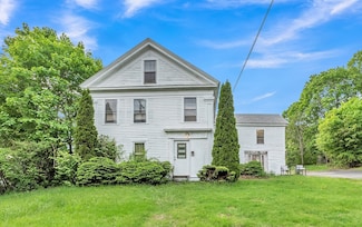 101 School St, North Brookfield, MA 01535