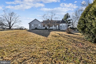 70 Horizon Dr, Coatesville, PA 19320