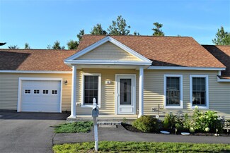 6 Gardenside Dr Unit 16, Standish, ME 04084