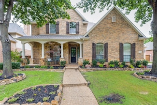8200 Craftsbury Ln, McKinney, TX 75071