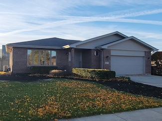 2872 Joela Dr, New Lenox, IL 60451