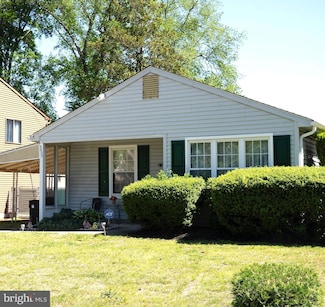 3430 Palace Ct, Merchantville, NJ 08109