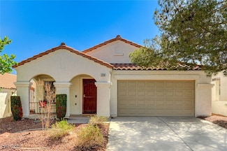 280 Pear Meadow St, Henderson, NV 89012