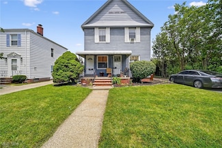 7104 Maysday Ave, Cleveland, OH 44129