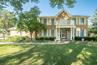 6 Scarlet Oak Ct, Lake Saint Louis, MO 63367