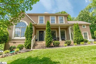 106 Pebble Creek Way, Taylors, SC 29687