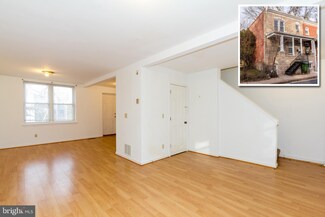 600 Montpelier St, Baltimore, MD 21218