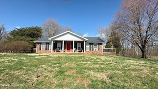 583 Watson School Rd, Leitchfield, KY 42754
