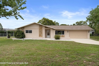 10441 Mayflower Rd, Spring Hill, FL 34608