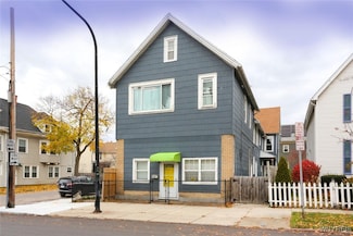 318 Virginia St, Buffalo, NY 14201