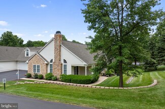 184 Lions Gate Cir Unit 184, Souderton, PA 18964