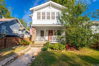 519 N Pine St, Little Rock, AR 72205
