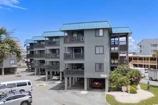 6001 N Ocean Blvd Unit 137, North Myrtle Beach, SC 29582