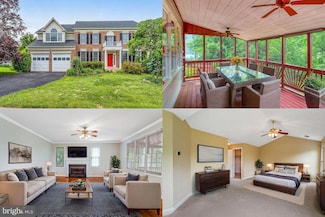 16028 Kings Mountain Rd, Woodbridge, VA 22191