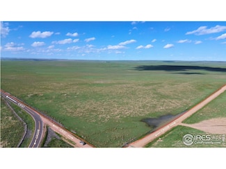0 County Road 37- Lot A, Nunn, CO 80648