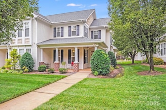 2065 Gable Way Ln, Matthews, NC 28104
