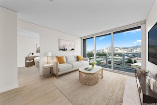 1296 Kapiolani Blvd Unit II902, Honolulu, HI 96814