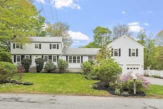 385 Arlington St, Acton, MA 01720