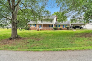 125 Greenway Dr, Union, SC 29379
