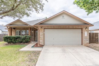 9234 Cedar Point, Helotes, TX 78023