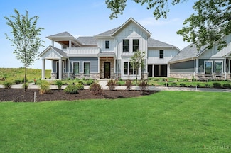 7119 Celebration Way, Mason, OH 45040