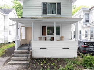 209 Lakeview Ave, Syracuse, NY 13204