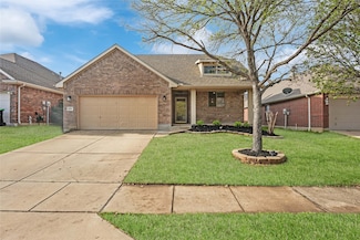 832 Lake Worth Trail, Little Elm, TX 75068
