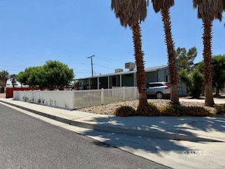 1301 W Langley Ave, Ridgecrest, CA 93555