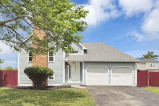7170 Daugherty Dr, Reynoldsburg, OH 43068