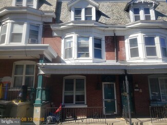 202 Schuylkill Ave, Pottsville, PA 17901