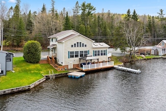 3322 Route 2 W, Danville, VT 05873