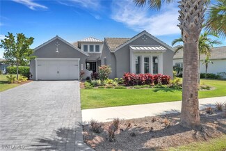 6007 Barthelemy Ave, Naples, FL 34113