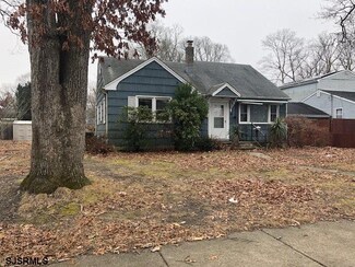 1110 2nd St, Northfield, NJ 08225