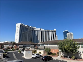 2845 Loveland Dr Unit 3616, Las Vegas, NV 89109
