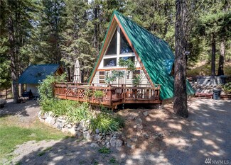 11 Dundee Rd, Ronald, WA 98940